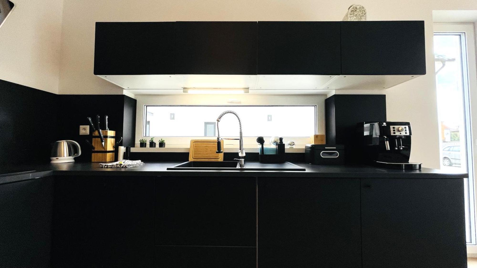 House Flow, 3 Room, Free 2 Parking Bratislava Esterno foto
