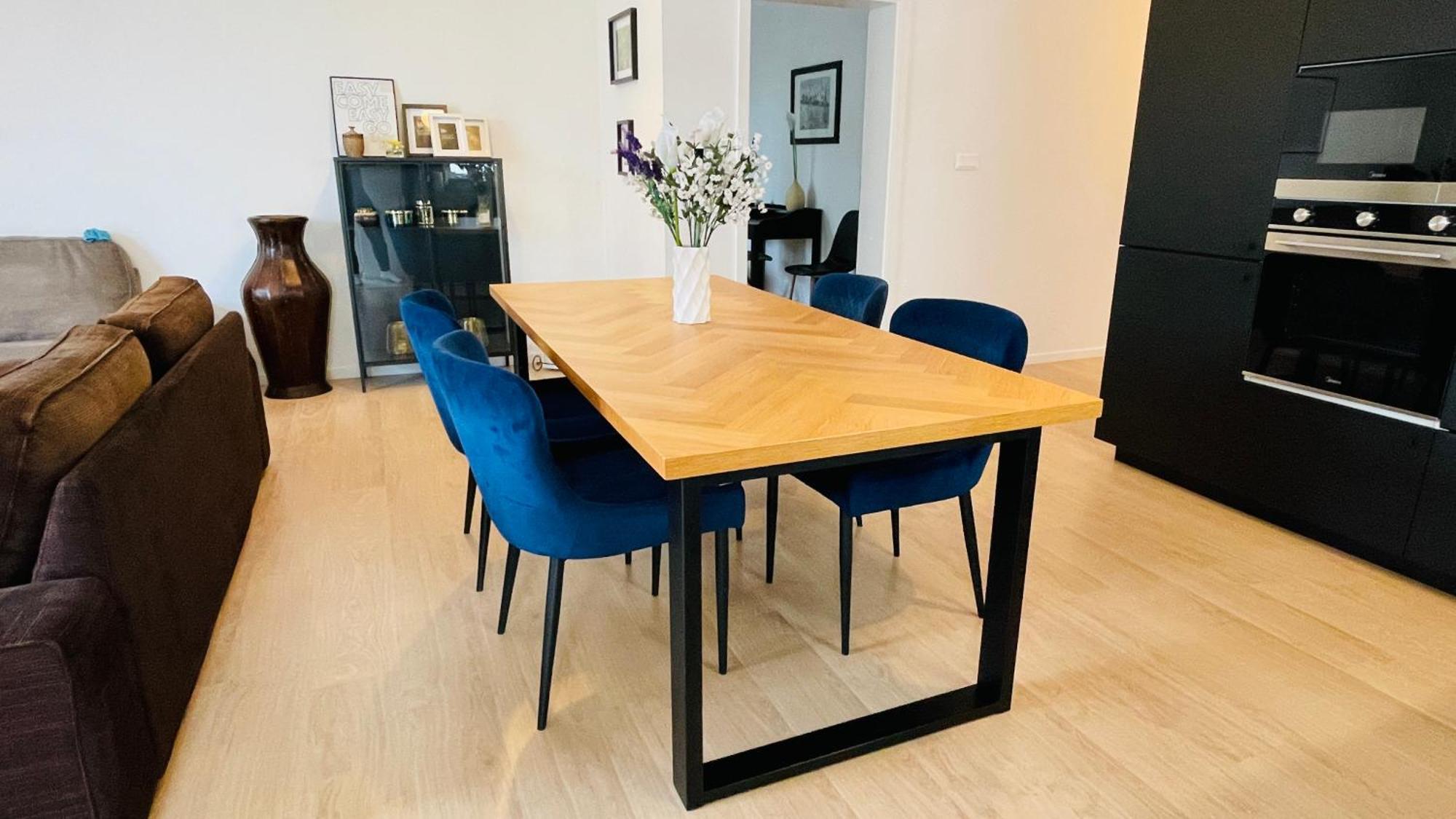 House Flow, 3 Room, Free 2 Parking Bratislava Esterno foto