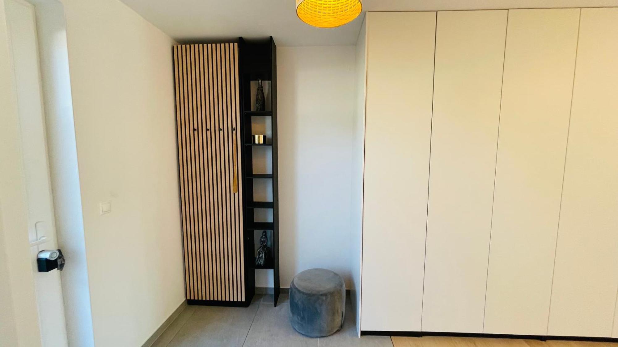 House Flow, 3 Room, Free 2 Parking Bratislava Esterno foto