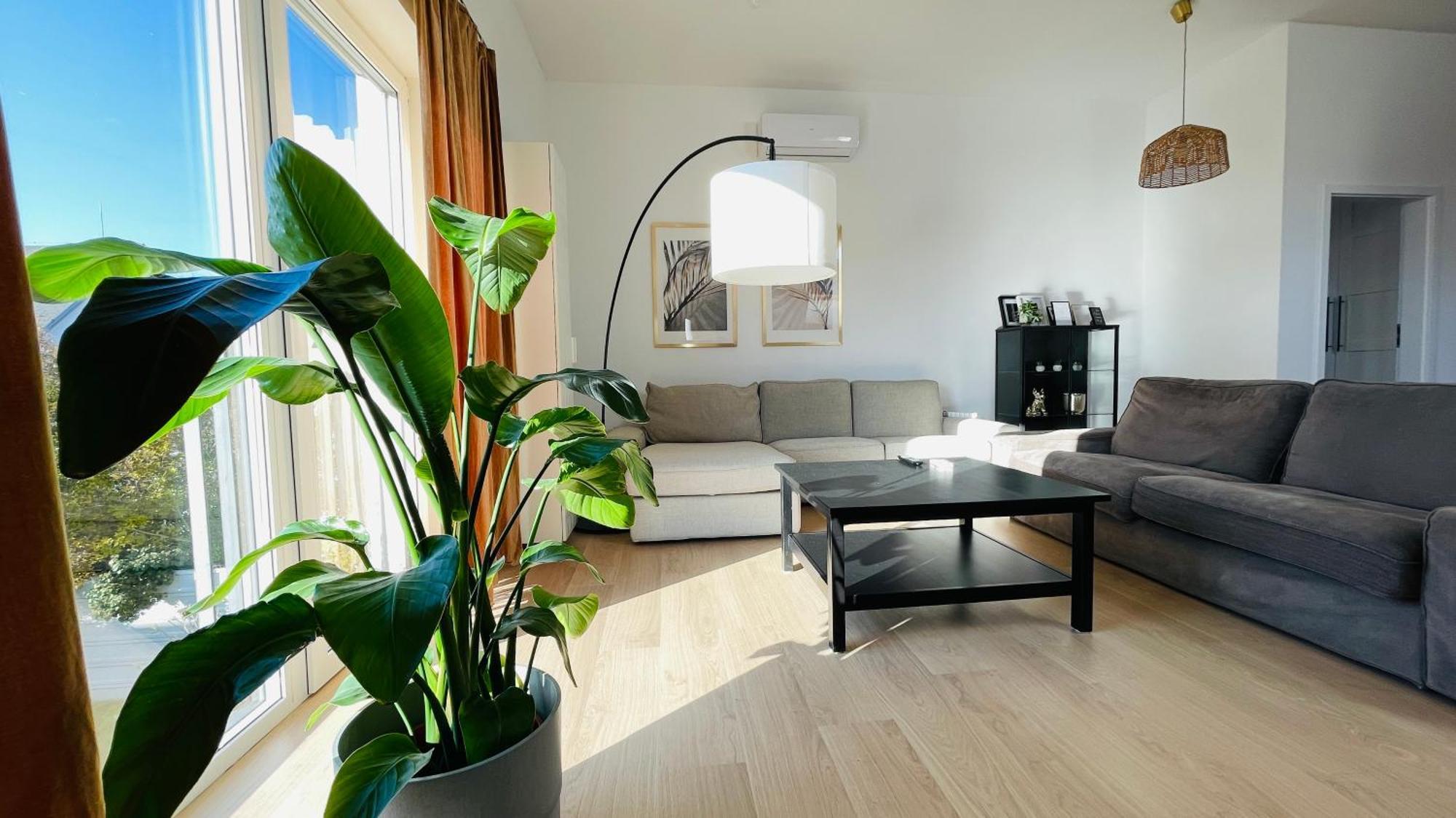 House Flow, 3 Room, Free 2 Parking Bratislava Esterno foto